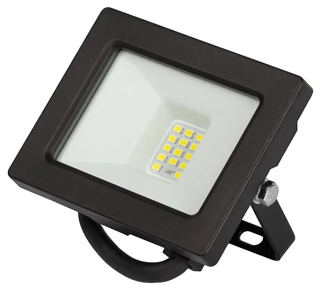 Прожектор уличный ЭРА LPR-042-3-65K-020