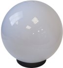 Уличный консольный светильник ЭРА НТУ 01-150-401