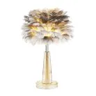 Настольный светильник MODESTYLE MS.110.01TL GR