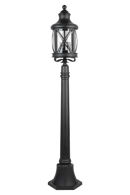 Наземный фонарь Oasis Light 84807 Bl LUCERNA