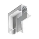 Соединитель "Г" для арт. 135229-135230 NOVOTECH 135233 Flum