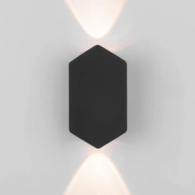 Уличный светильник elektrostandard 35152/d mini light a060877