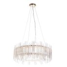 Подвесная люстра Arte Lamp A2848SP-8GO Jastin
