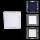 Точечный светильник Reluce 65006-9.0-001RD LED6+3W WT