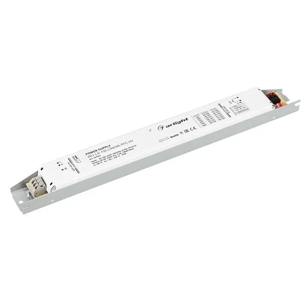 Блок питания Arlight 049561 ARJ Блок питания Arlight 049561 ARJ