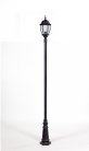 Наземный фонарь Oasis Light 91210L B2 Bl ARSENAL L