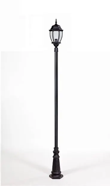 Наземный фонарь Oasis Light 91210L B2 Bl ARSENAL L