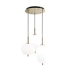 Подвес Ideal Lux Umile SP3 224541