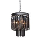 Люстра Vitaluce V5155-1/3+1