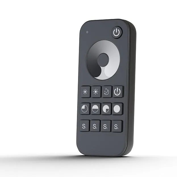 Пульт для монохромной светодиодной ленты Maytoni 01109 Led strip 1 зона