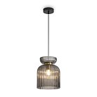 Подвесной светильник Freya FR5558PL-01SM Layla