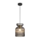 Подвесной светильник Freya FR5558PL-01SM Layla