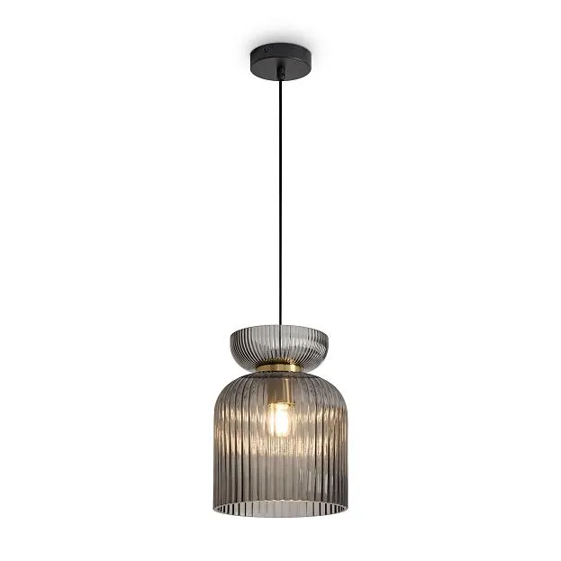 Подвесной светильник Freya FR5558PL-01SM Layla Подвесной светильник Freya FR5558PL-01SM Layla