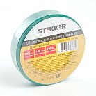 Изоляционная лента STEKKER 39903 INTP01315-20