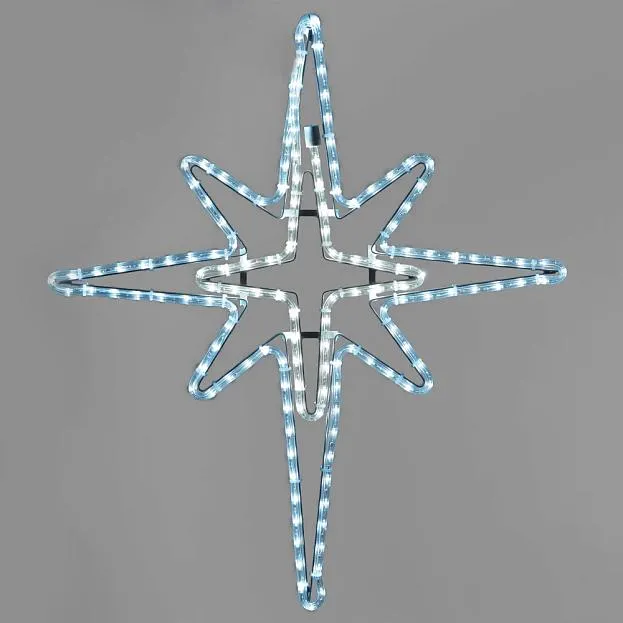 Световая фигура Laitcom PLR-8-2SB