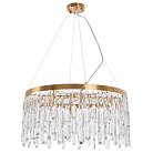 Подвесная люстра MyFar MR1973-8P David