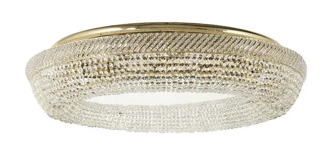 Потолочный светильник Dio DArte Asfour Bari E 1.4.80.200 G