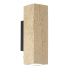 Светильник настенный ST-Luce SL1194.401.01 EARTHY