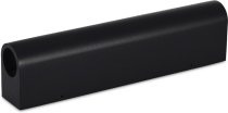 Горизонтальное потолочное основание с подводом питания Donolux Base power supply 220HB LIGHT WAVE