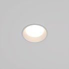 Встраиваемый светильник Technical Maytoni DL055-8W3-4-6K-W Okno