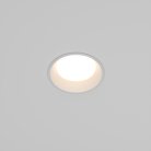 Встраиваемый светильник Technical Maytoni DL055-8W3-4-6K-W Okno