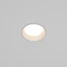 Встраиваемый светильник Technical Maytoni DL055-8W3-4-6K-W Okno