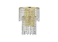 Бра Donolux W110231/2gold