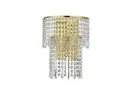 Бра Donolux W110231/2gold