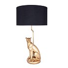 Настольная лампа Arte Lamp A4013LT-1GO Ginan