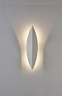 Бра Crystal Lux CLT 029W400 WH 1400/486