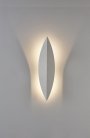 Бра Crystal Lux CLT 029W400 WH 1400/486