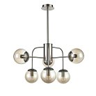 Люстра на штанге Vele Luce VL5015L06 Verona