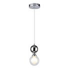 Подвесной светильник Toplight TL1223H-01TR Roslyn