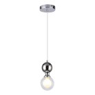 Подвесной светильник Toplight TL1223H-01TR Roslyn