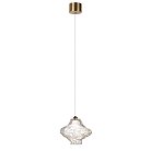 Подвесной светильник Odeon light 5107/3L ORDI