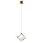 Подвесной светильник Odeon light 5107/3L ORDI