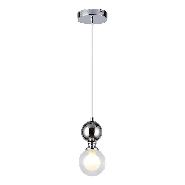 Подвесной светильник Toplight TL1223H-01TR Roslyn Подвесной светильник Toplight TL1223H-01TR Roslyn