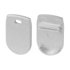 Комплект заглушек WARDROBE-1930 Arlight 053569