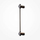 Бра Maytoni MOD413WL-L6B3K Rotta