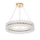 Подвесная люстра MODELUX ML.8185.600 GD