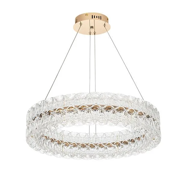 Подвесная люстра MODELUX ML.8185.600 GD