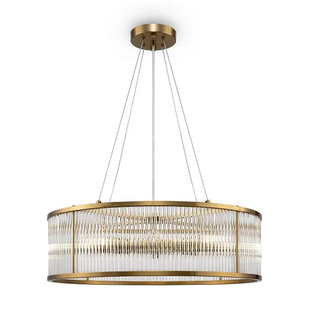 Подвесной светильник Freya FR5053PL-08BS Savoy Подвесной светильник Freya FR5053PL-08BS Savoy