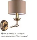 Бра Kutek TIV-K-1(N) Tivoli