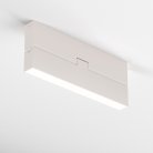 Потолочный светильник Technical Maytoni C133CL-12W3K-W Basis Rot