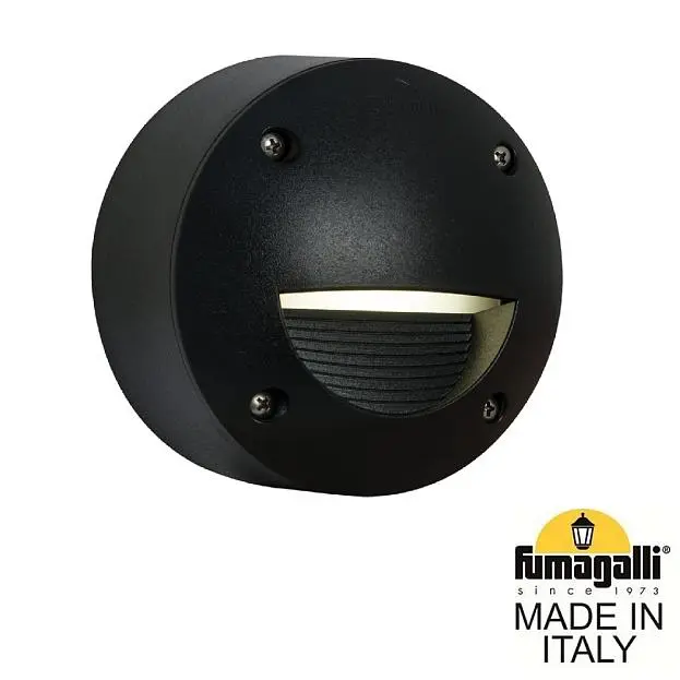 Подсветка для ступеней fumagalli 2s4.000.000.ayg1l leti Подсветка для ступеней fumagalli 2s4.000.000.ayg1l leti
