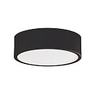 Потолочный светильник Italline M04-525-146 black 4000K