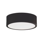 Потолочный светильник Italline M04-525-146 black 4000K
