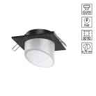 Встраиваемый светильник NOVOTECH 370898 LIRIO