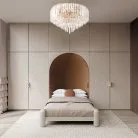 Люстра Arte Milano 375509/10/40/570 GD Sorrento