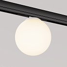 Трековый светильник Maytoni Technical TR185-1-3W3K-B Luna